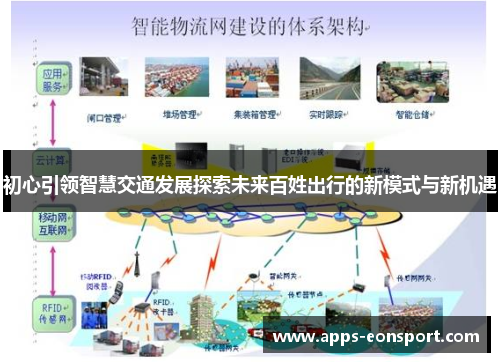 初心引领智慧交通发展探索未来百姓出行的新模式与新机遇