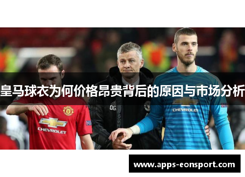 皇马球衣为何价格昂贵背后的原因与市场分析
